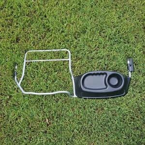 BOB Duallie Infant Car Seat Adapter for Peg Perego